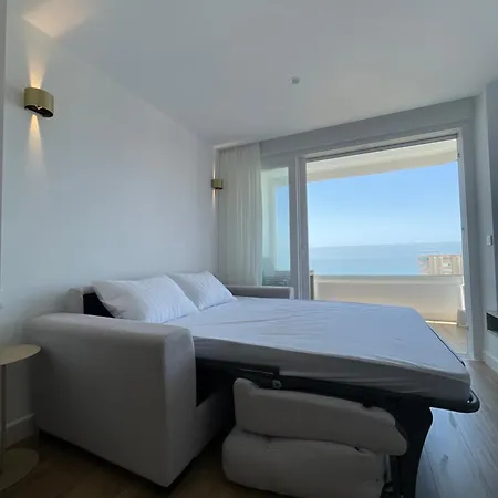 아파트 Centro Internacional Costa 토록스