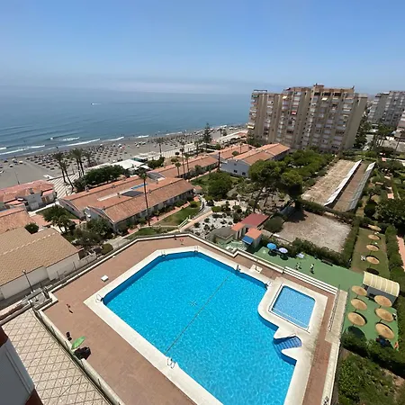 아파트 Centro Internacional Costa