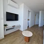 Centro Internacional Costa Torrox