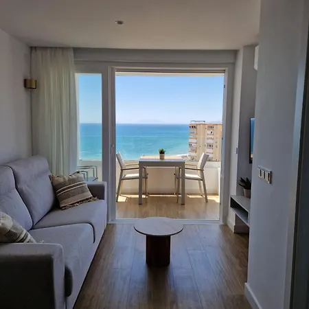 Centro Internacional Costa Torrox